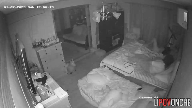 Big ass of my wife wakes up the dirtiest wishes - and I implement them